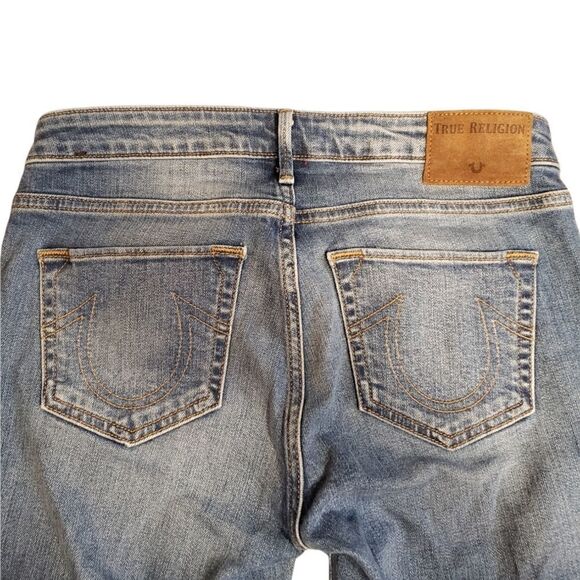 True Religion Sara Cigarette - Picture 8 of 16